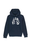 Green lungs - hoodie