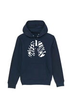 Green lungs - hoodie