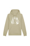 Green lungs - hoodie