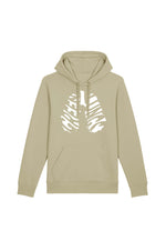 Green lungs - hoodie