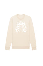 Green lungs - sweater
