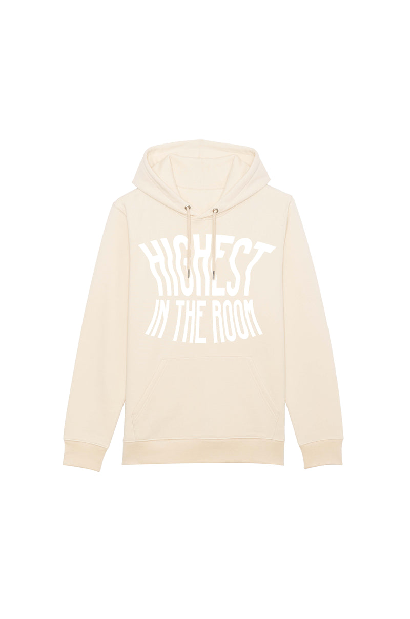 Highest in the room - Hoodie