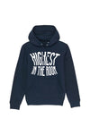 Highest in the room - Hoodie