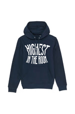 Highest in the room - Hoodie