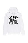 Highest in the room - Hoodie