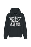 Highest in the room - Hoodie