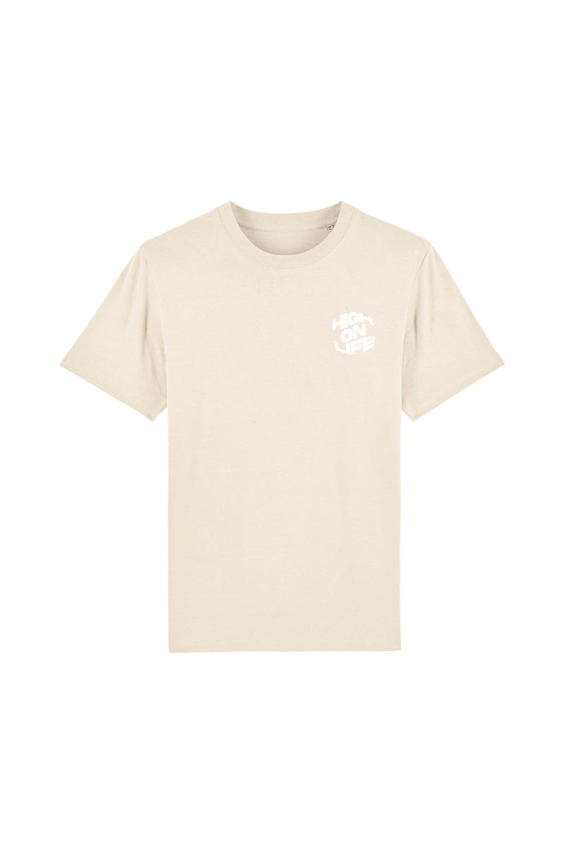 High on life - T-shirt