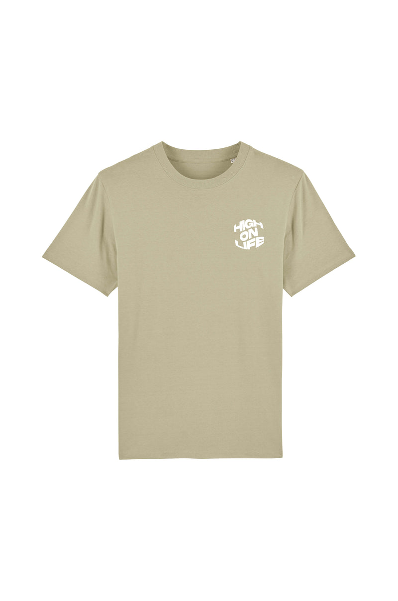 High on life - T-shirt