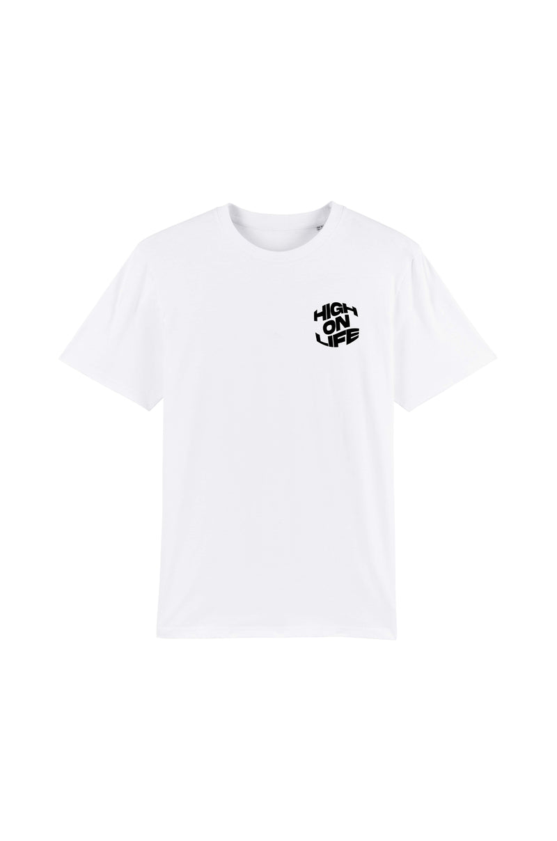 High on life - T-shirt
