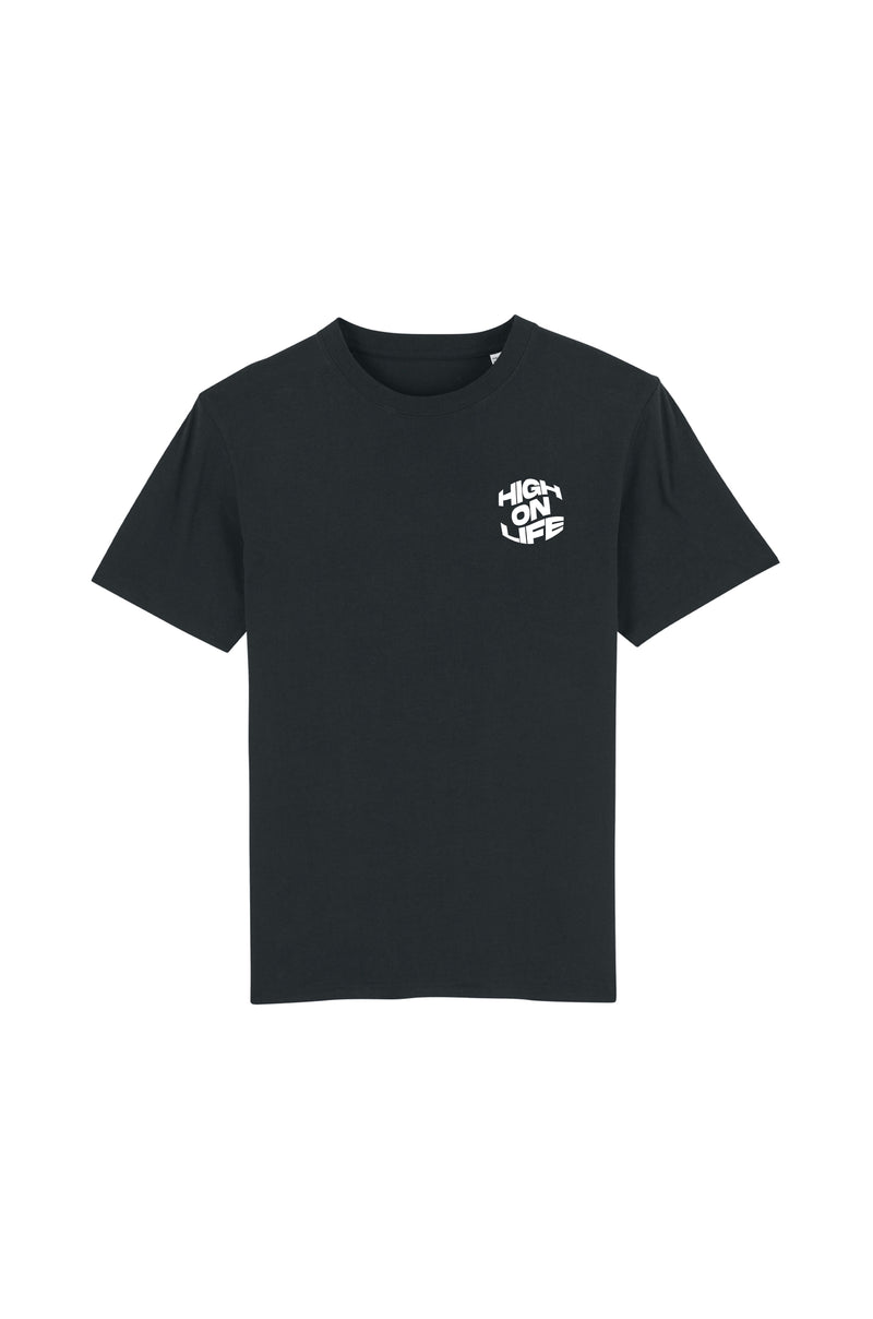 High on life - T-shirt