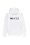 Keep blazing stay amazing - Hoodie