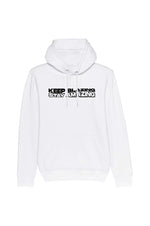 Keep blazing stay amazing - Hoodie