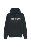 Keep blazing stay amazing - Hoodie