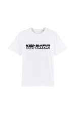 Keep blazing stay amazing - T-shirt