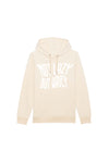 Not lazy but wavey - Hoodie