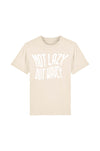 Not lazy but wavey - T-shirt