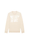 Not lazy but wavey - Sweater