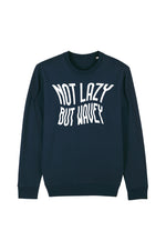 Not lazy but wavey - Sweater
