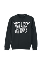 Not lazy but wavey - Sweater