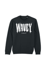 Wavey - Sweater