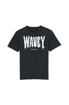 Wavey - T-shirt