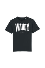 Wavey - T-shirt