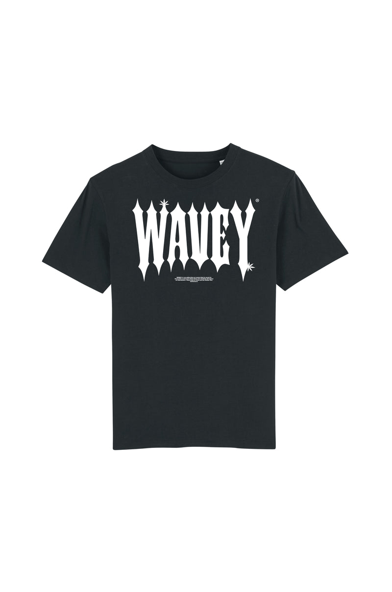 Wavey - T-shirt