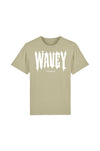 Wavey - T-shirt