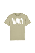 Wavey - T-shirt
