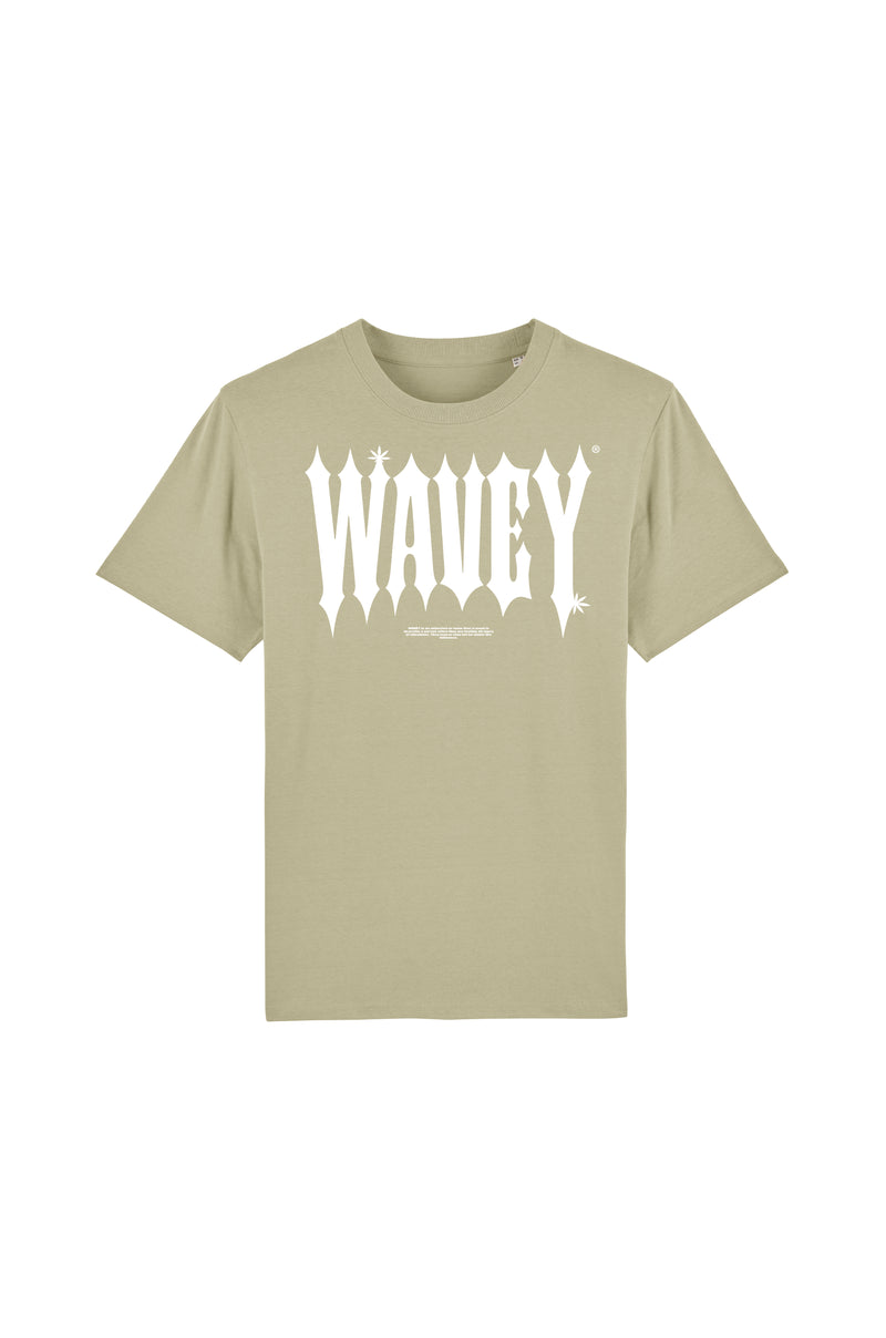 Wavey - T-shirt