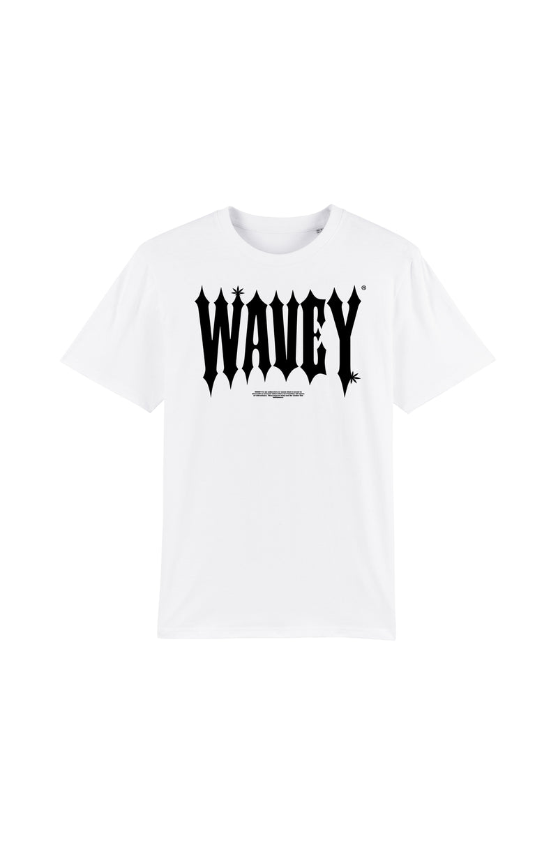 Wavey - T-shirt