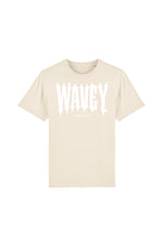 Wavey - T-shirt