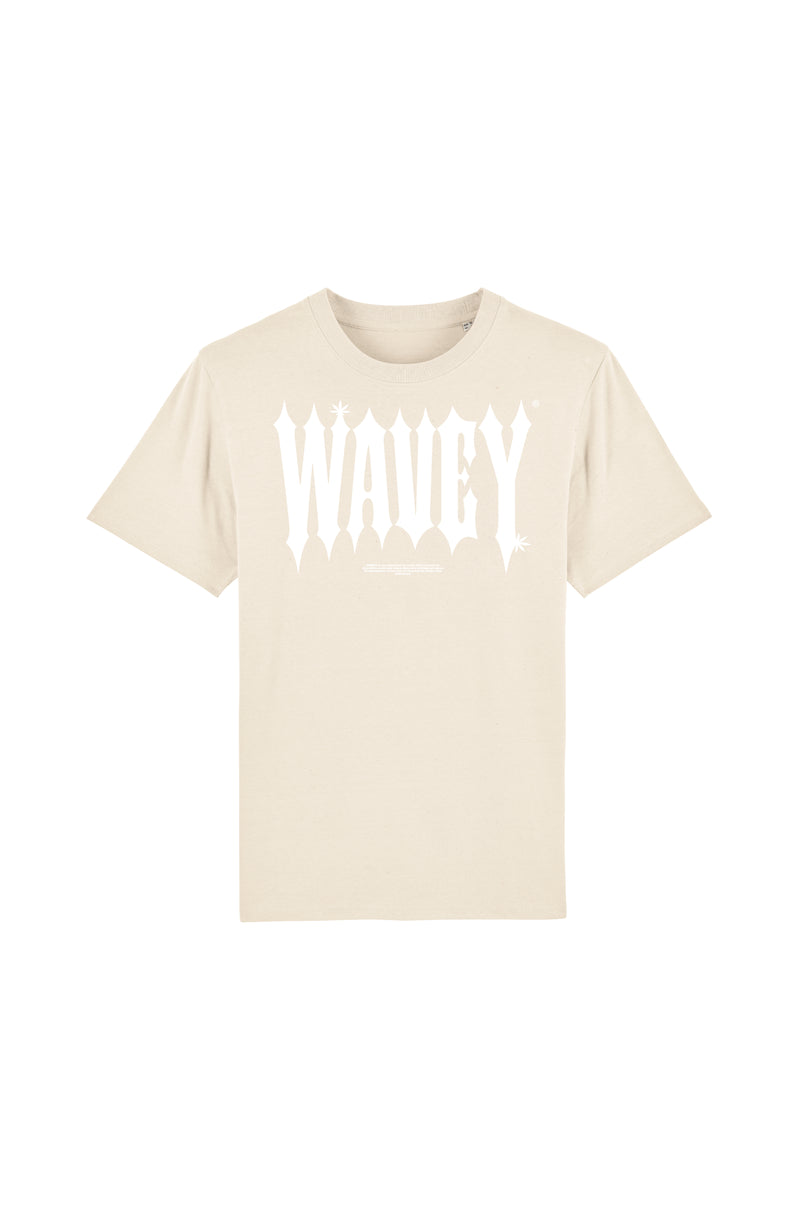 Wavey - T-shirt