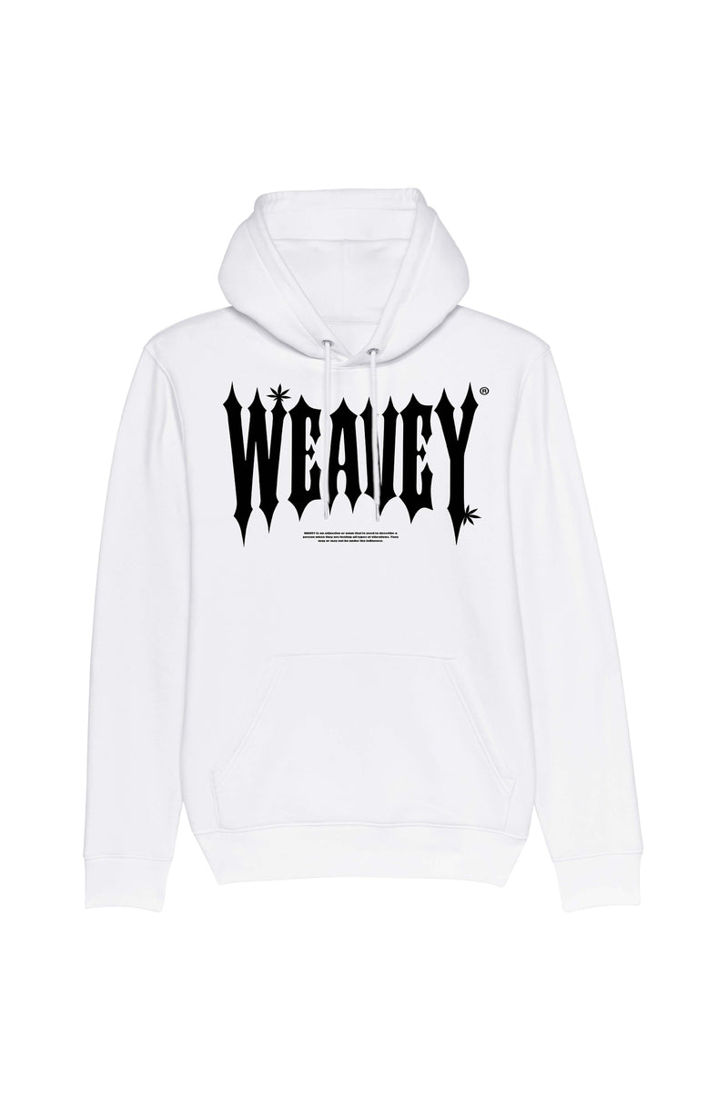 Wavey - Hoodie