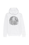 Won't talk too wavey - Hoodie