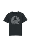 Won't talk too wavey - T-shirt