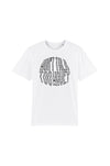 Won't talk too wavey - T-shirt