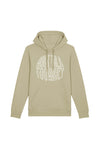 Won't talk too wavey - Hoodie