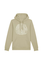 Won't talk too wavey - Hoodie