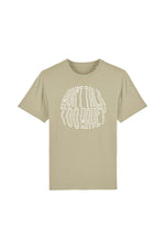 Won't talk too wavey - T-shirt