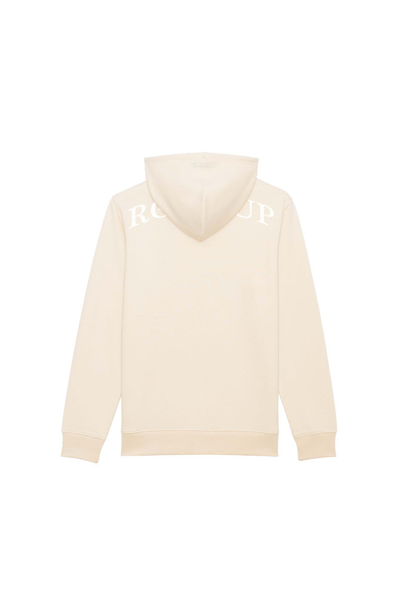 Roll up - Hoodie
