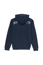 Roll up - Hoodie