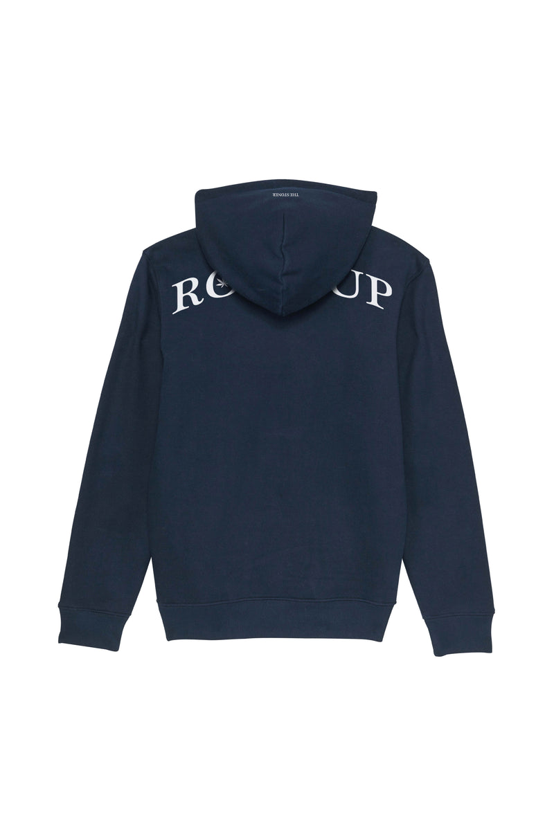 Roll up - Hoodie