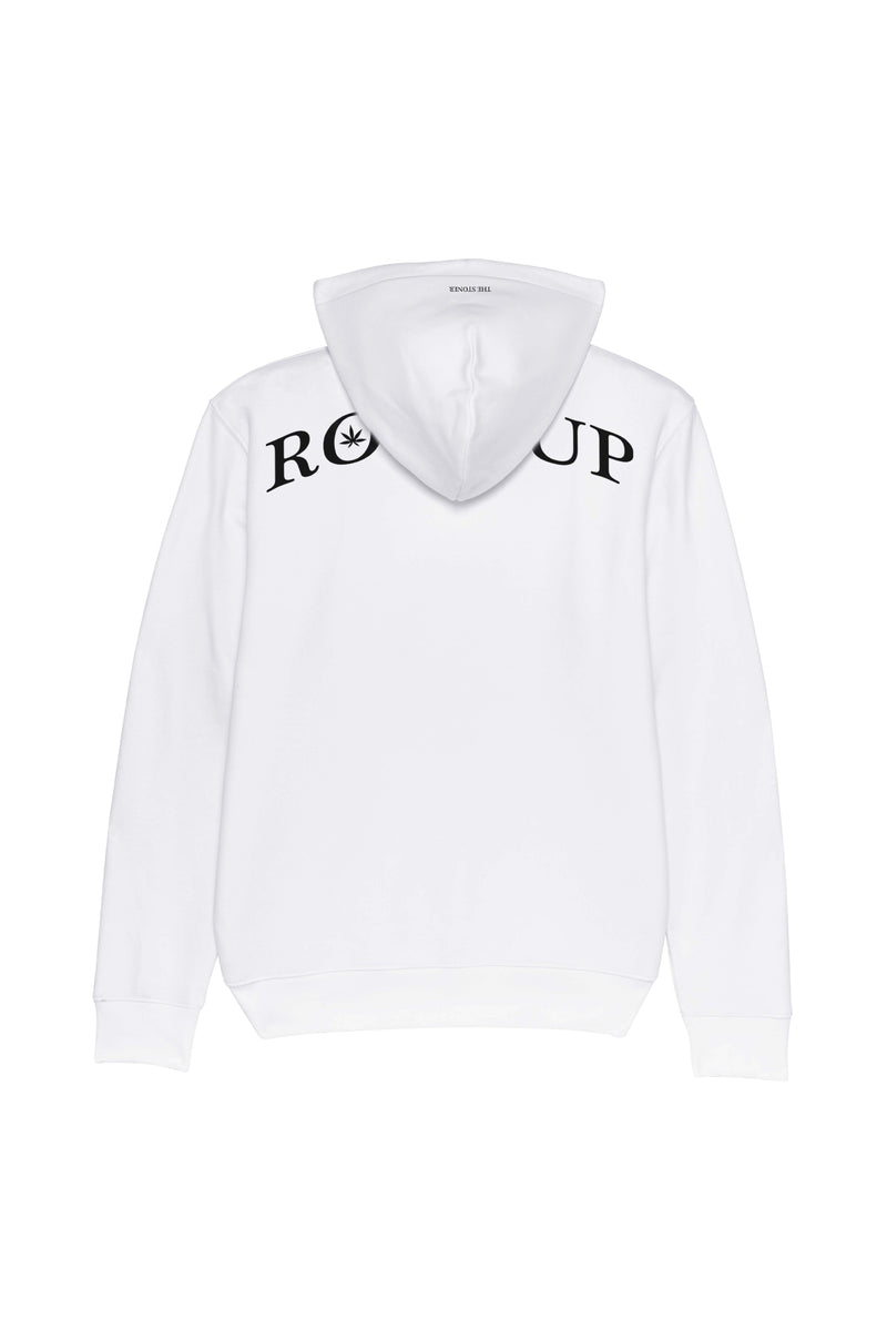 Roll up - Hoodie