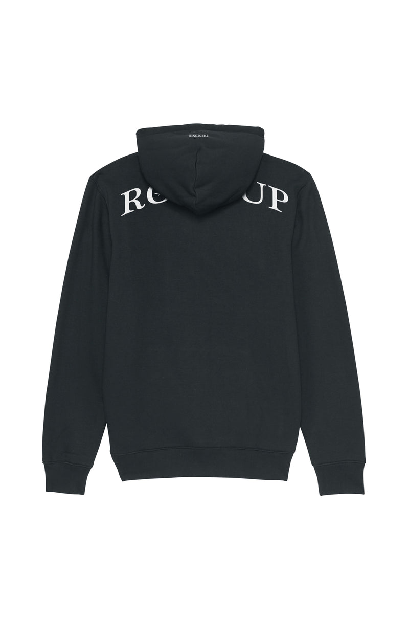 Roll up - Hoodie