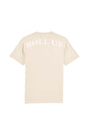 Roll up - T-shirt
