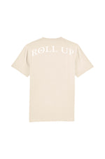 Roll up - T-shirt
