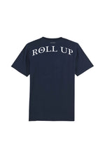 Roll up - T-shirt