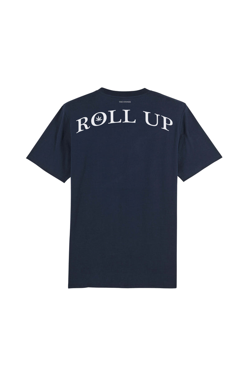 Roll up - T-shirt