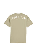 Roll up - T-shirt